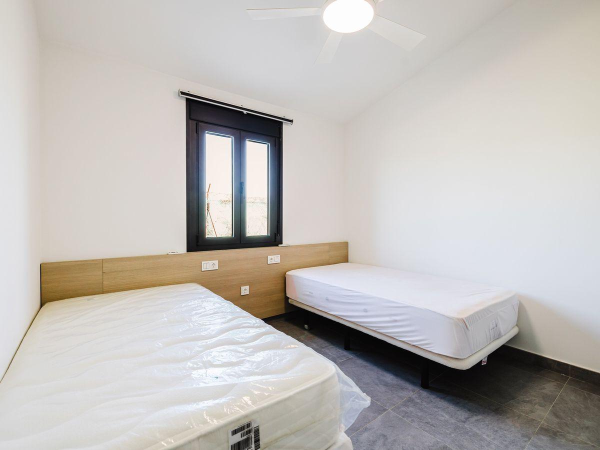 Casa en Venta en Polígono 22 - 17