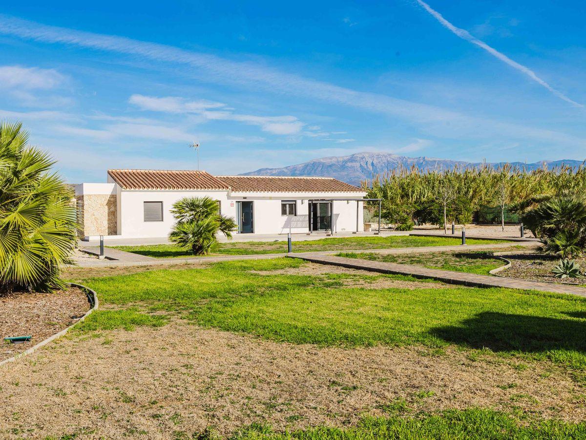 Casa en Venta en Polígono 22 - 25