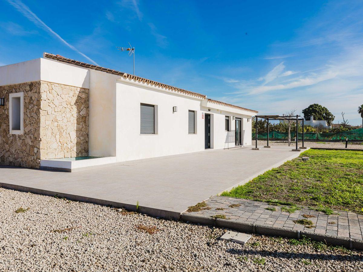 Casa en Venta en Polígono 22 - 26