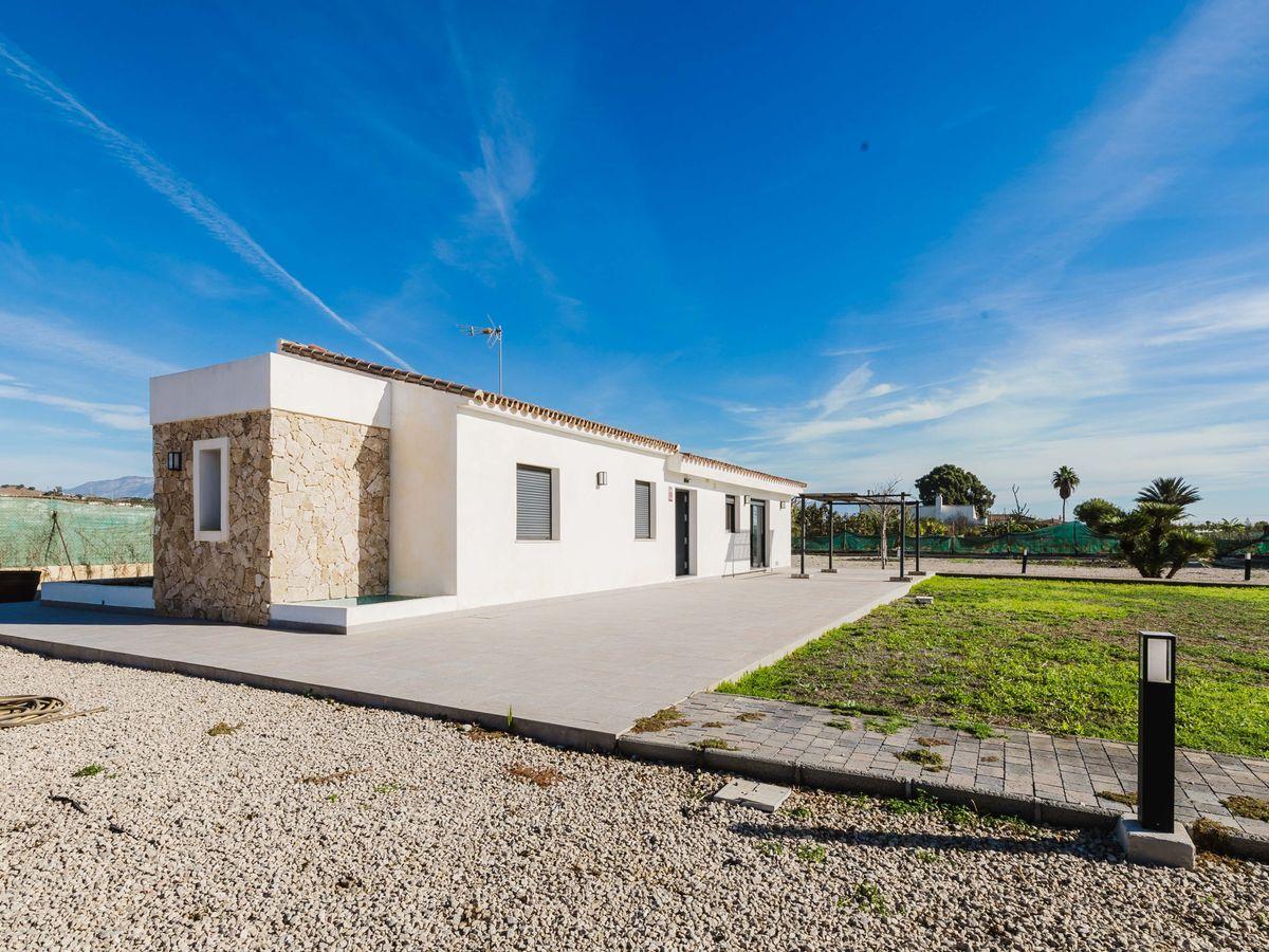 Casa en Venta en Polígono 22 - 27