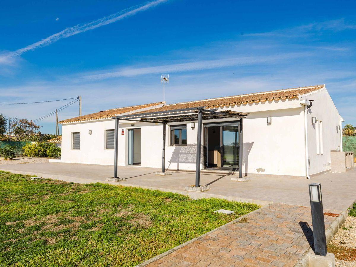 Casa en Venta en Polígono 22 - 28