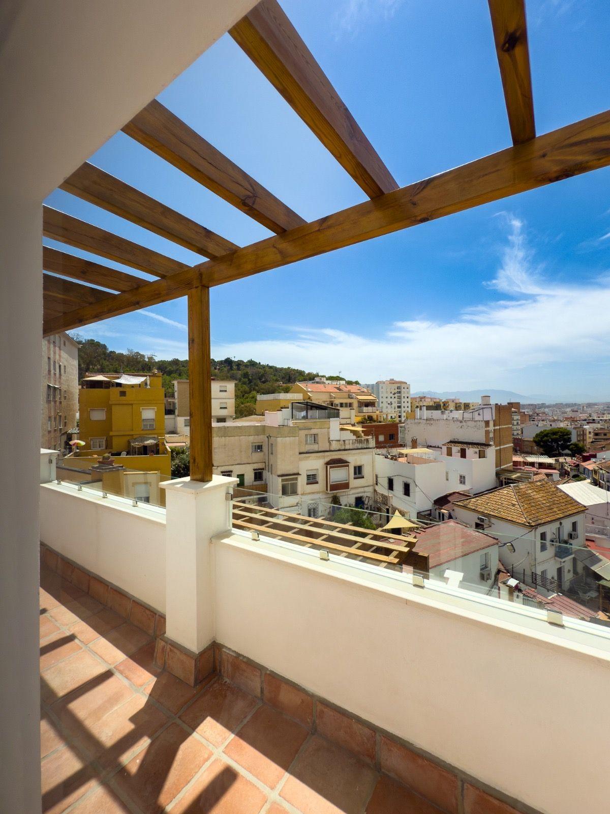 Ático en venta - Málaga - 6