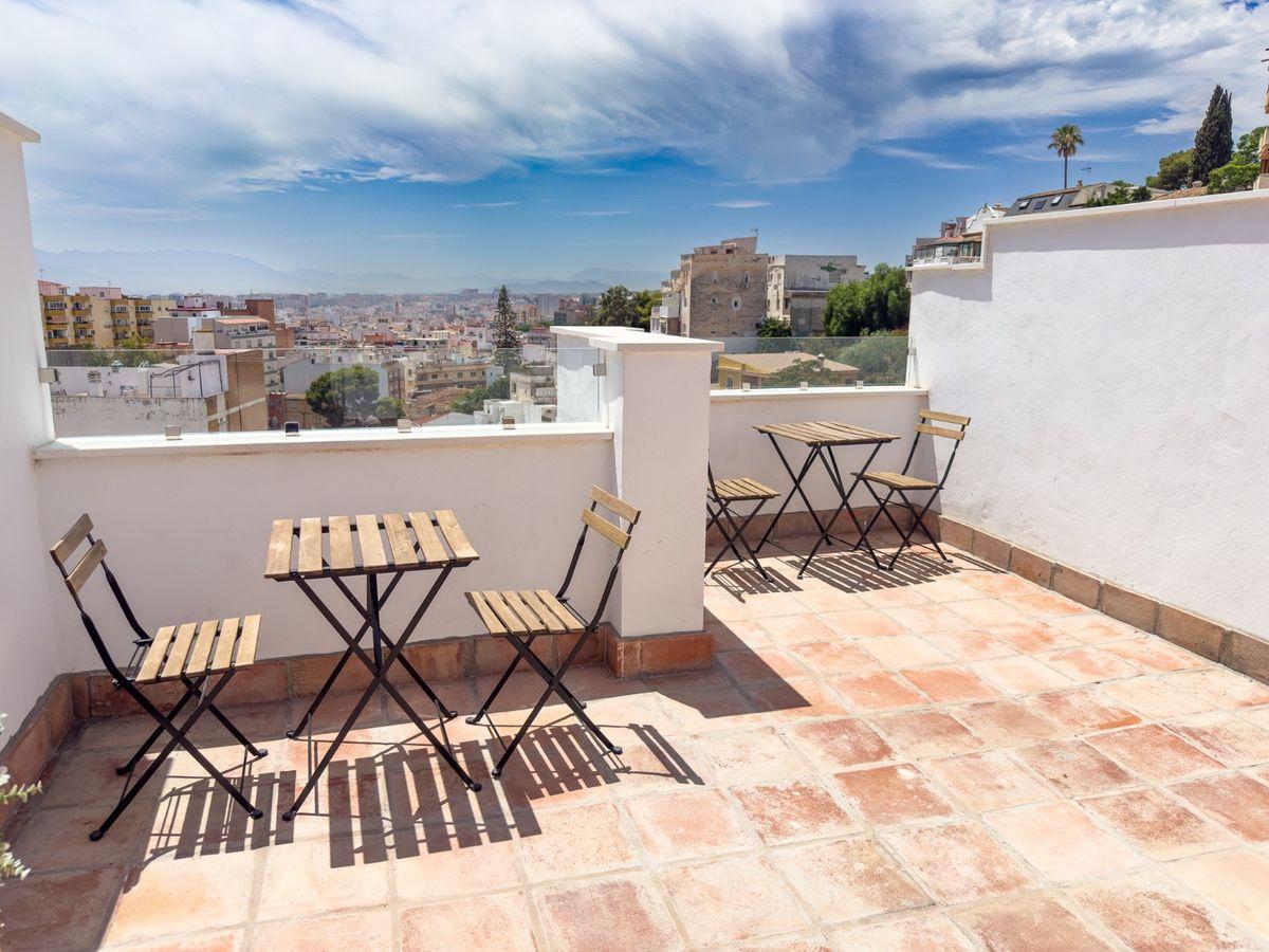 Ático en venta - Málaga - 7