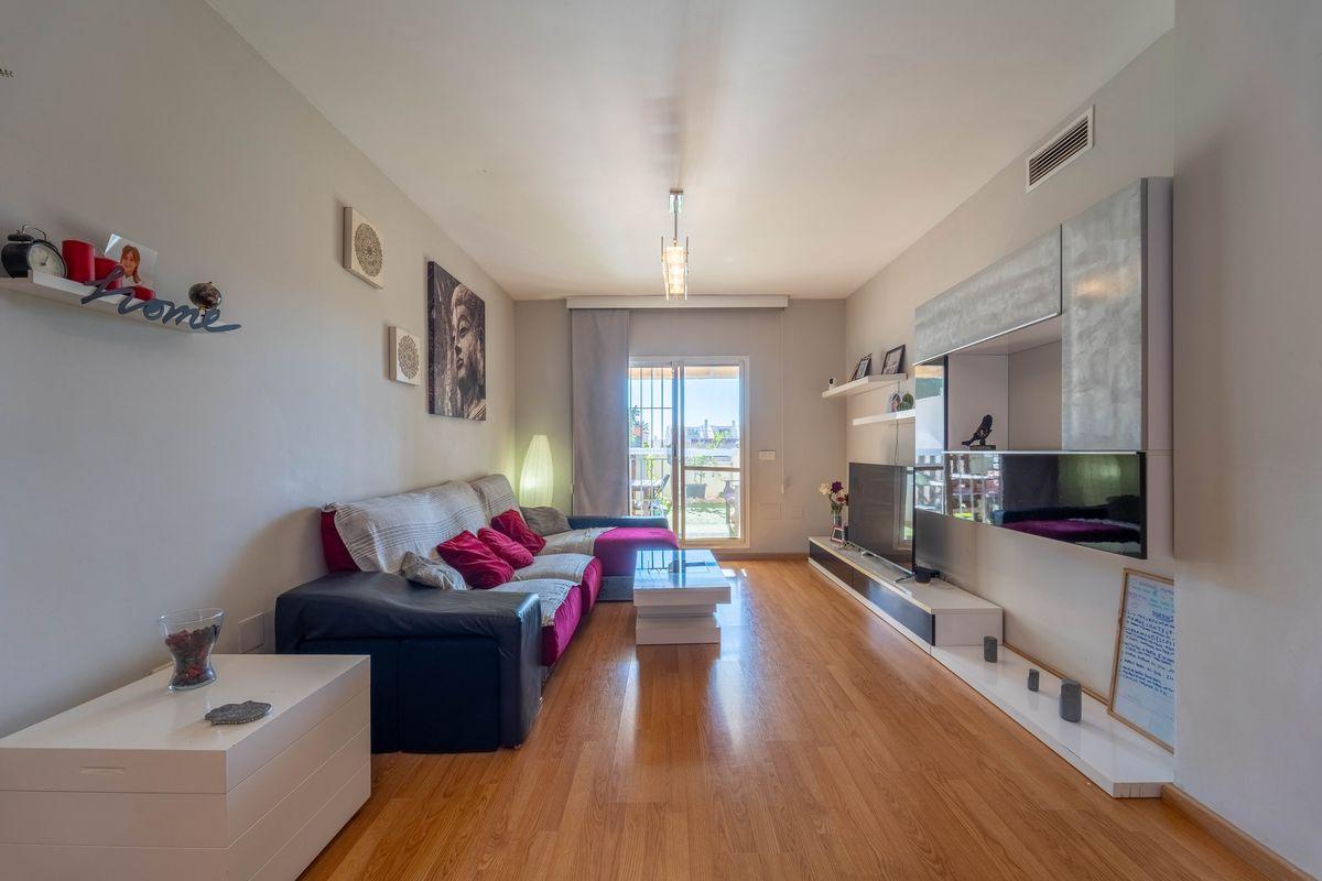 Piso en venta - Benalmádena - 2