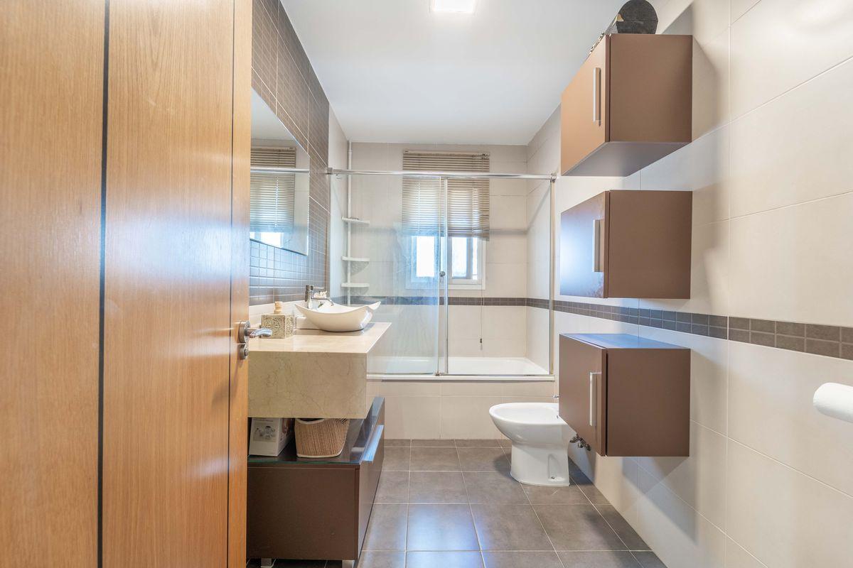 Piso en venta - Benalmádena - 12