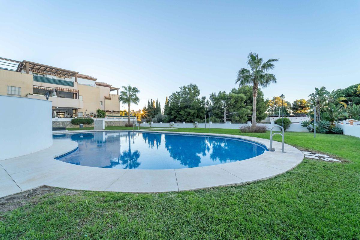 Piso en venta - Benalmádena - 29