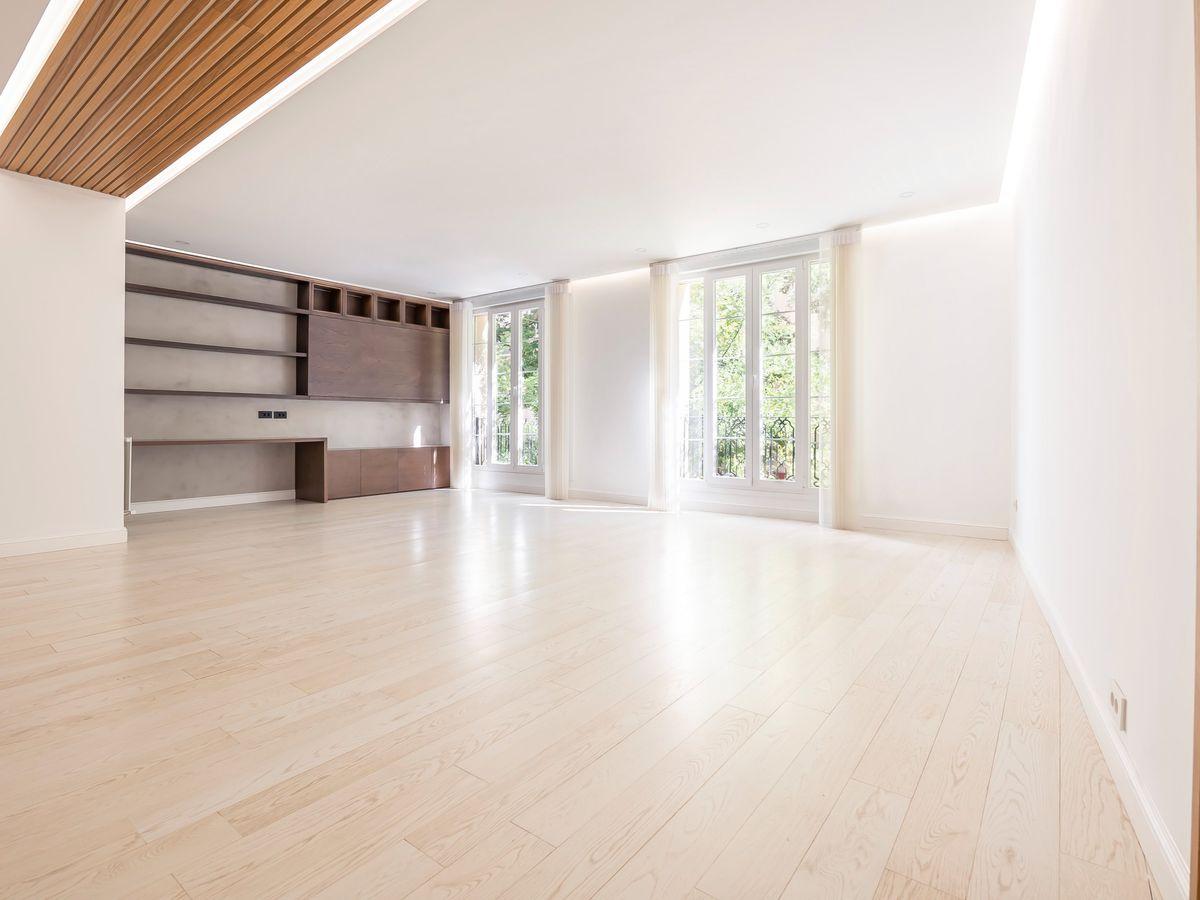 Piso en venta en Castellana, Salamanca - 7