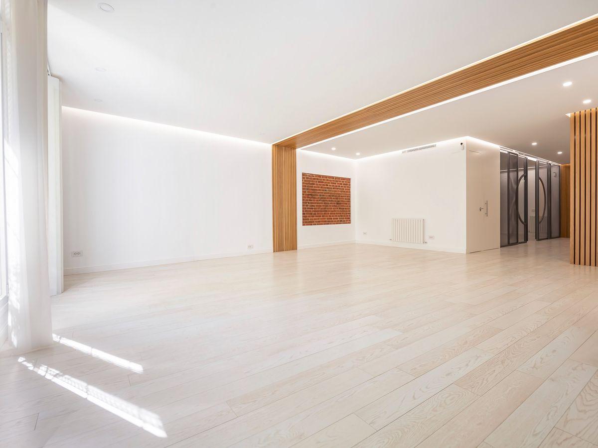 Piso en venta en Castellana, Salamanca - 10
