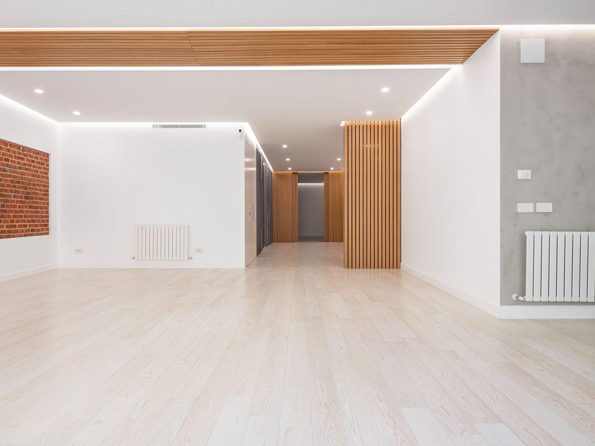 Piso en venta en Castellana, Salamanca - 12