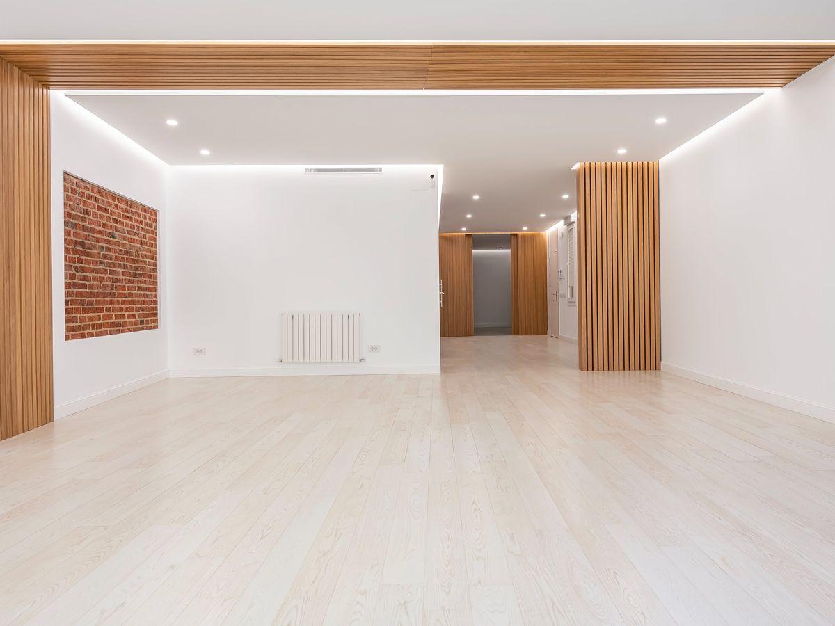 Piso en venta en Castellana, Salamanca - 13