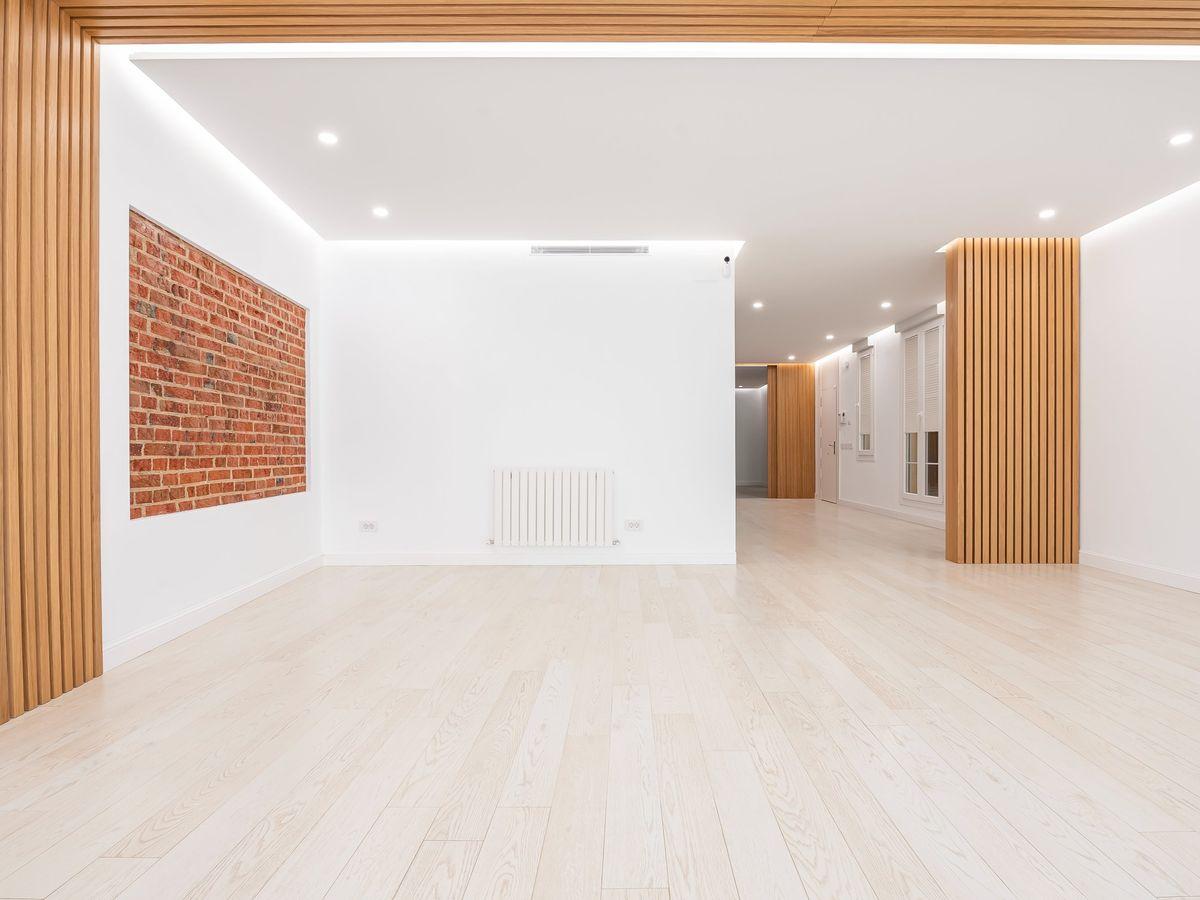 Piso en venta en Castellana, Salamanca - 14