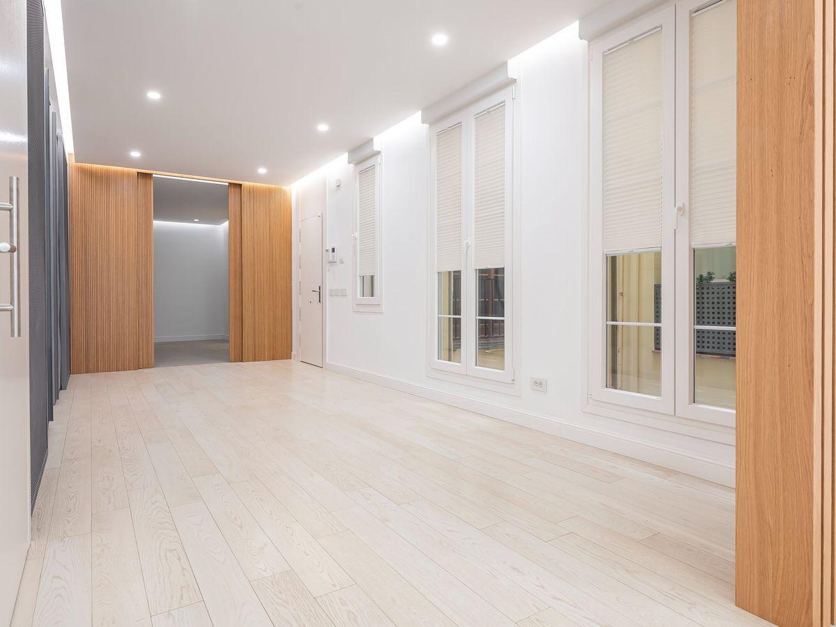 Piso en venta en Castellana, Salamanca - 15