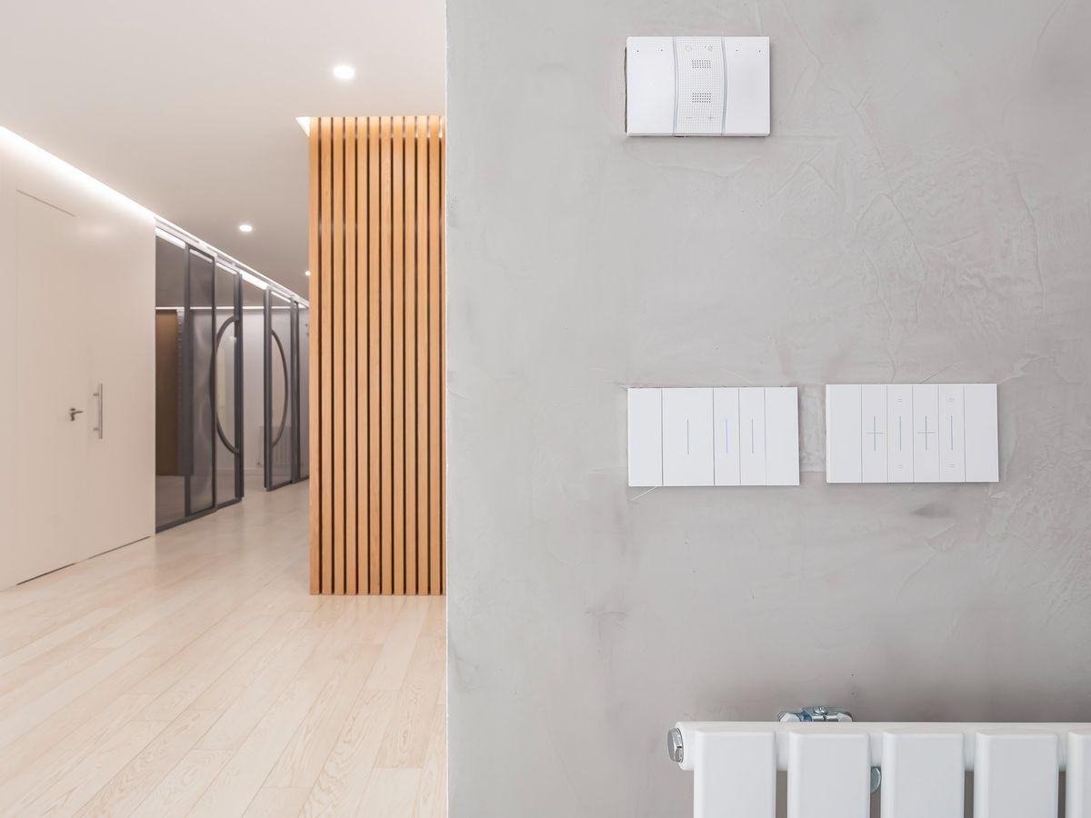Piso en venta en Castellana, Salamanca - 17