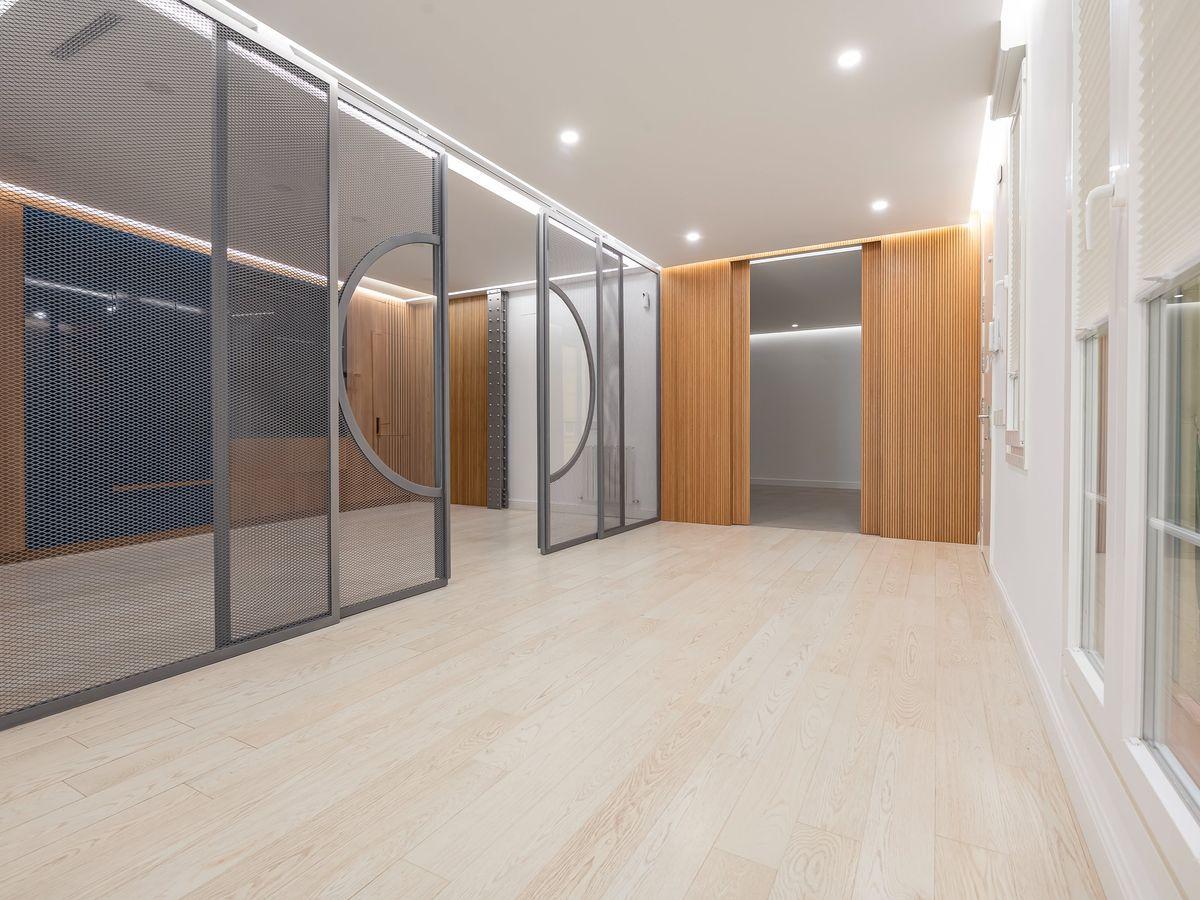 Piso en venta en Castellana, Salamanca - 18