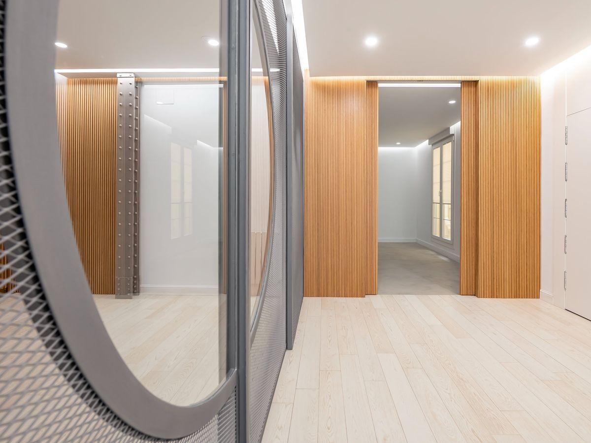 Piso en venta en Castellana, Salamanca - 20
