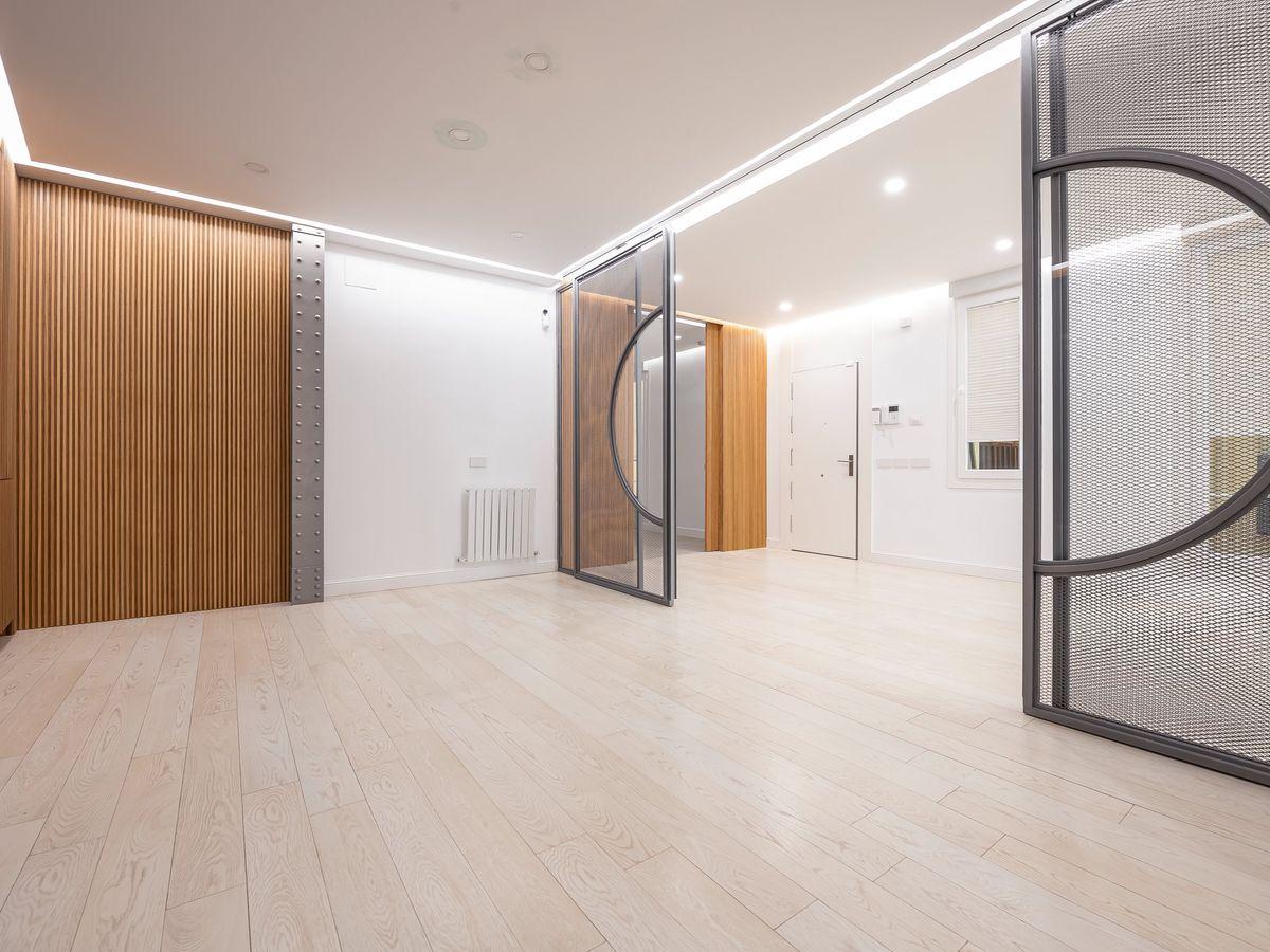 Piso en venta en Castellana, Salamanca - 21