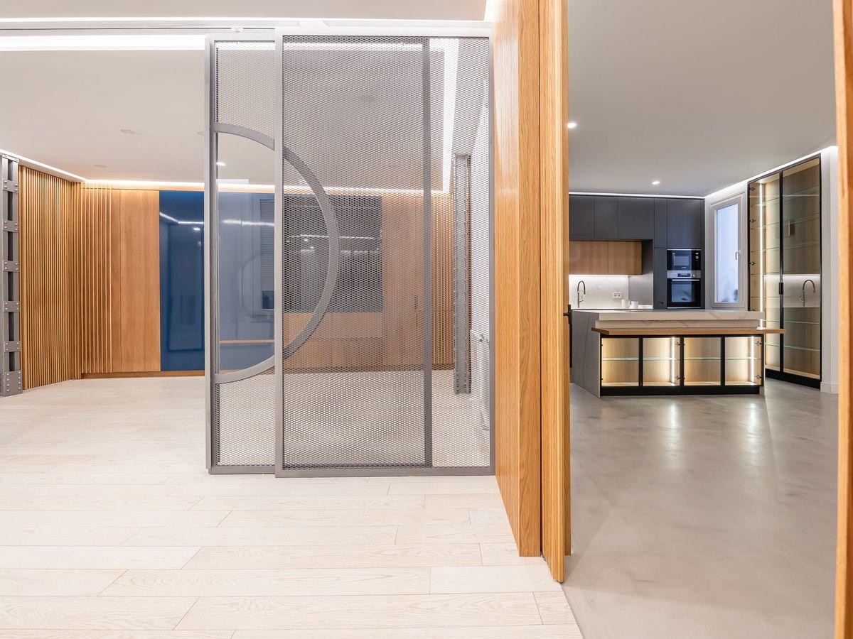 Piso en venta en Castellana, Salamanca - 25
