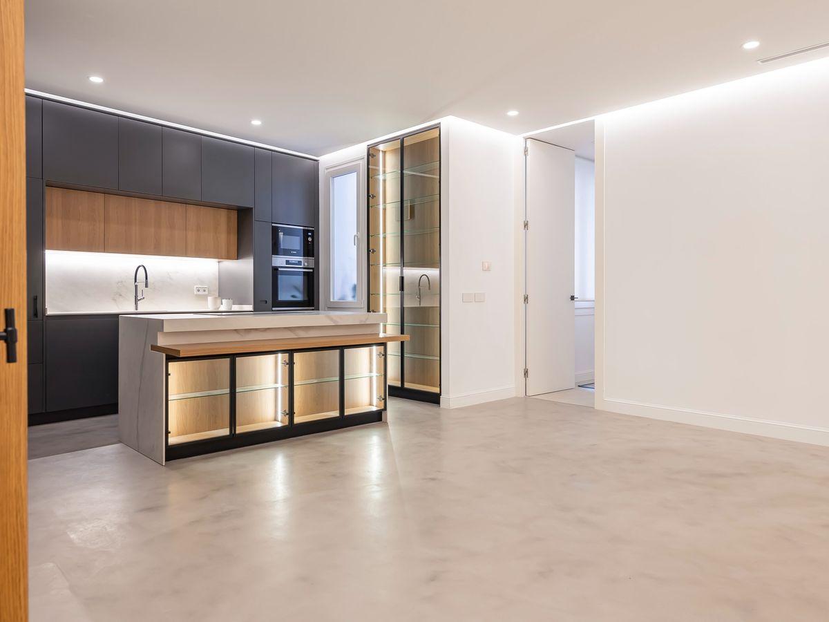 Piso en venta en Castellana, Salamanca - 28