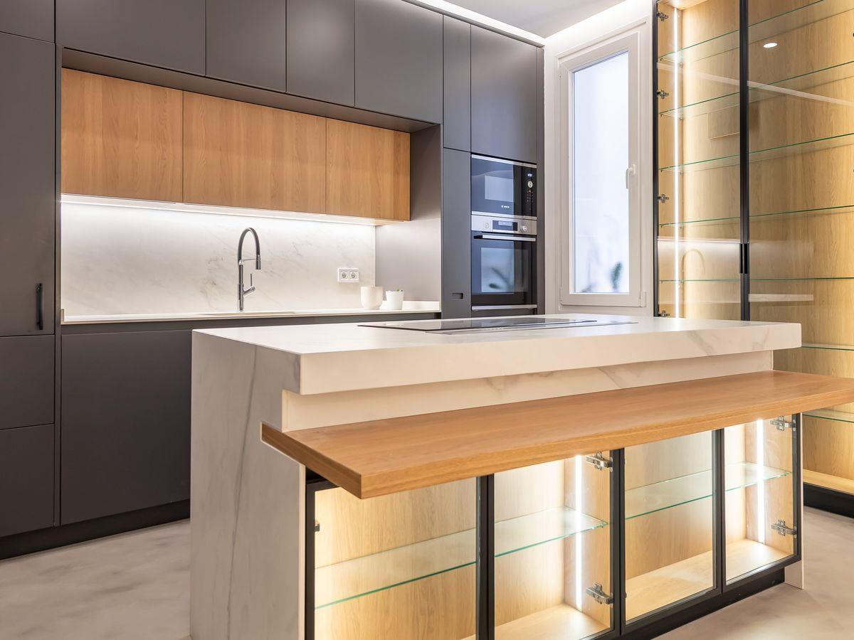 Piso en venta en Castellana, Salamanca - 30