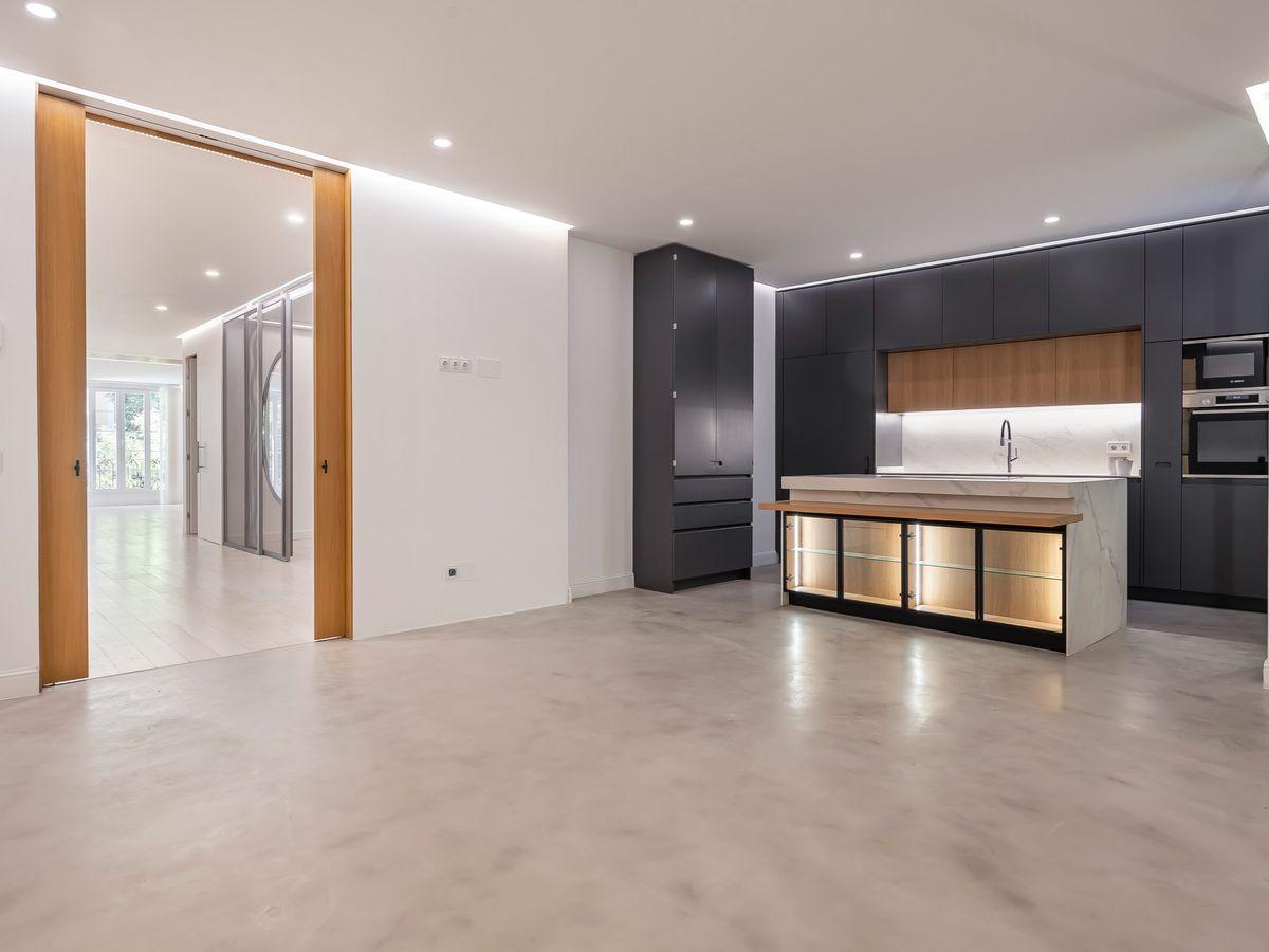 Piso en venta en Castellana, Salamanca - 32