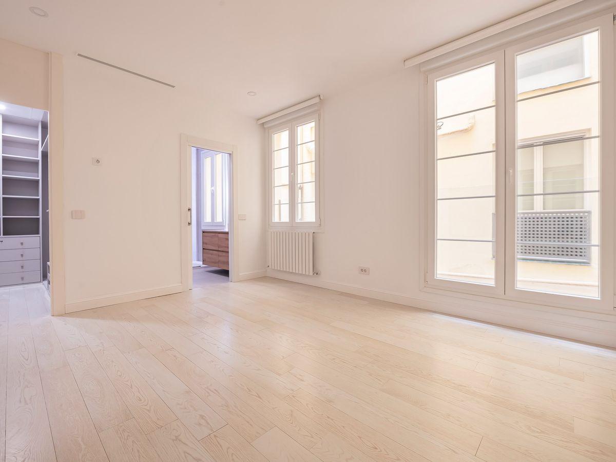 Piso en venta en Castellana, Salamanca - 38