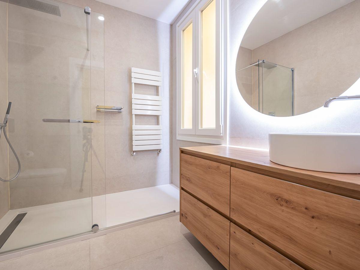 Piso en venta en Castellana, Salamanca - 44