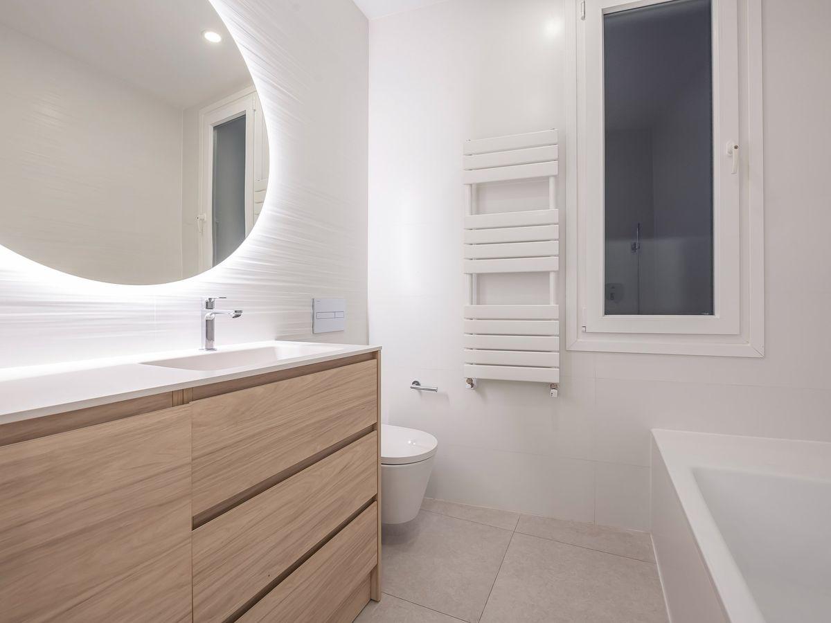 Piso en venta en Castellana, Salamanca - 48