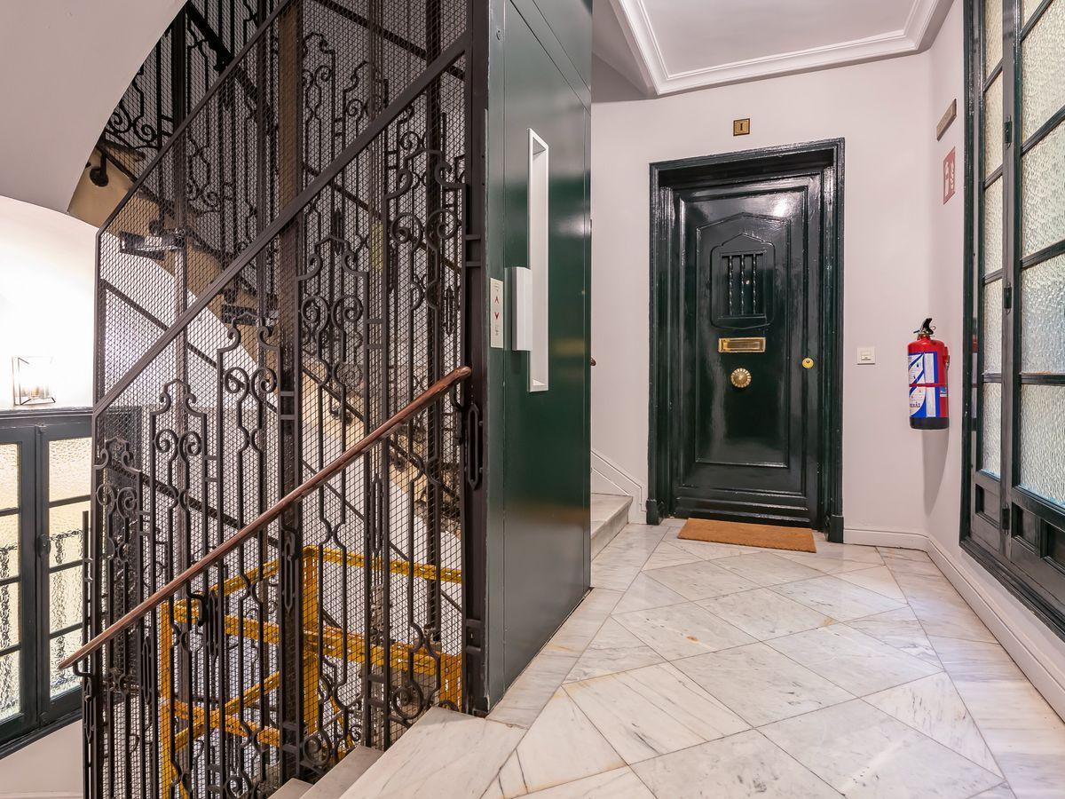 Piso en venta en Castellana, Salamanca - 56