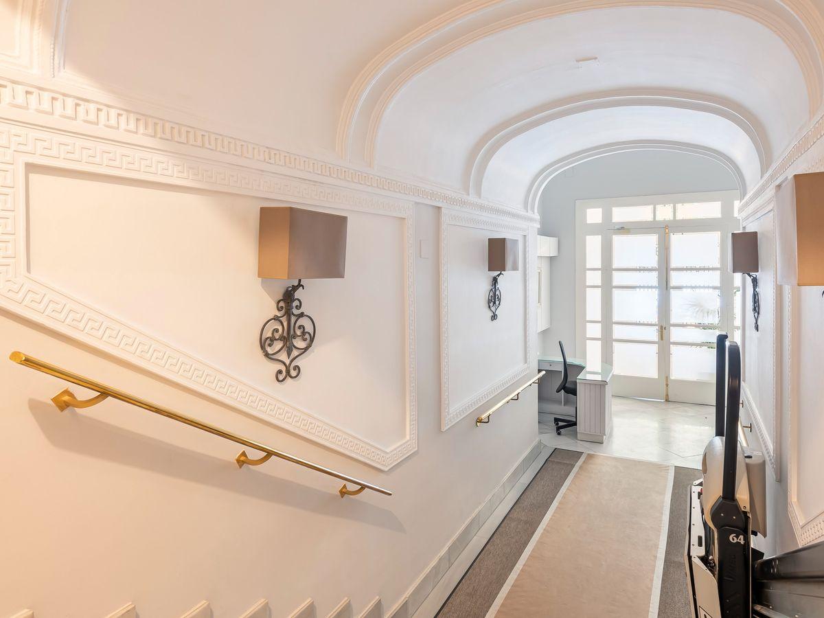 Piso en venta en Castellana, Salamanca - 57