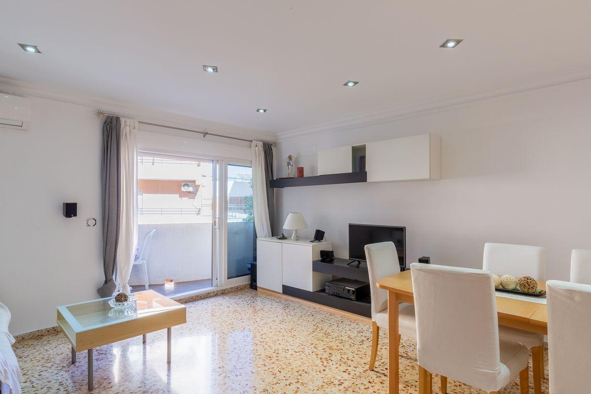 Piso en Venta en Av. Miguel Hernández - 1