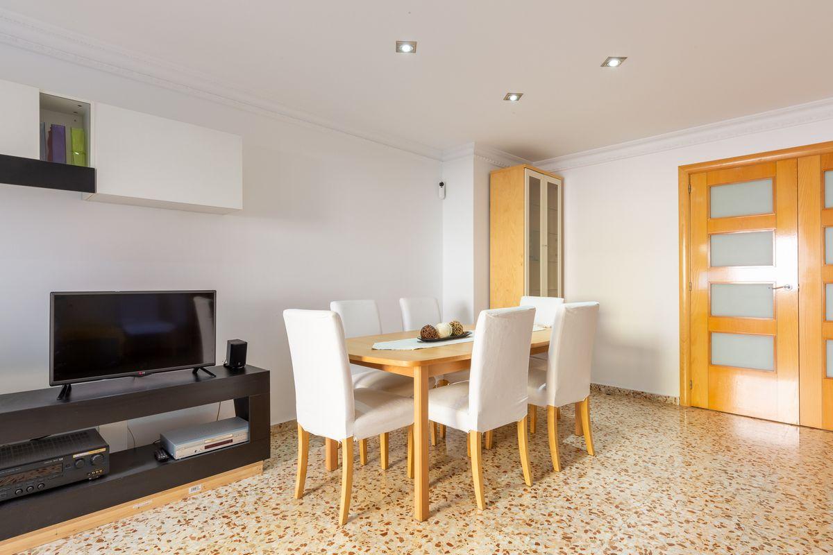 Piso en Venta en Av. Miguel Hernández - 2