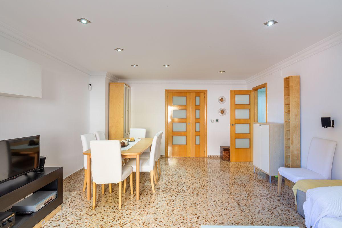 Piso en Venta en Av. Miguel Hernández - 4