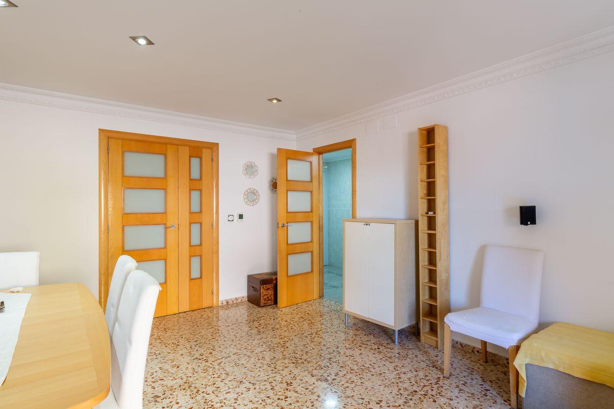 Piso en Venta en Av. Miguel Hernández - 5