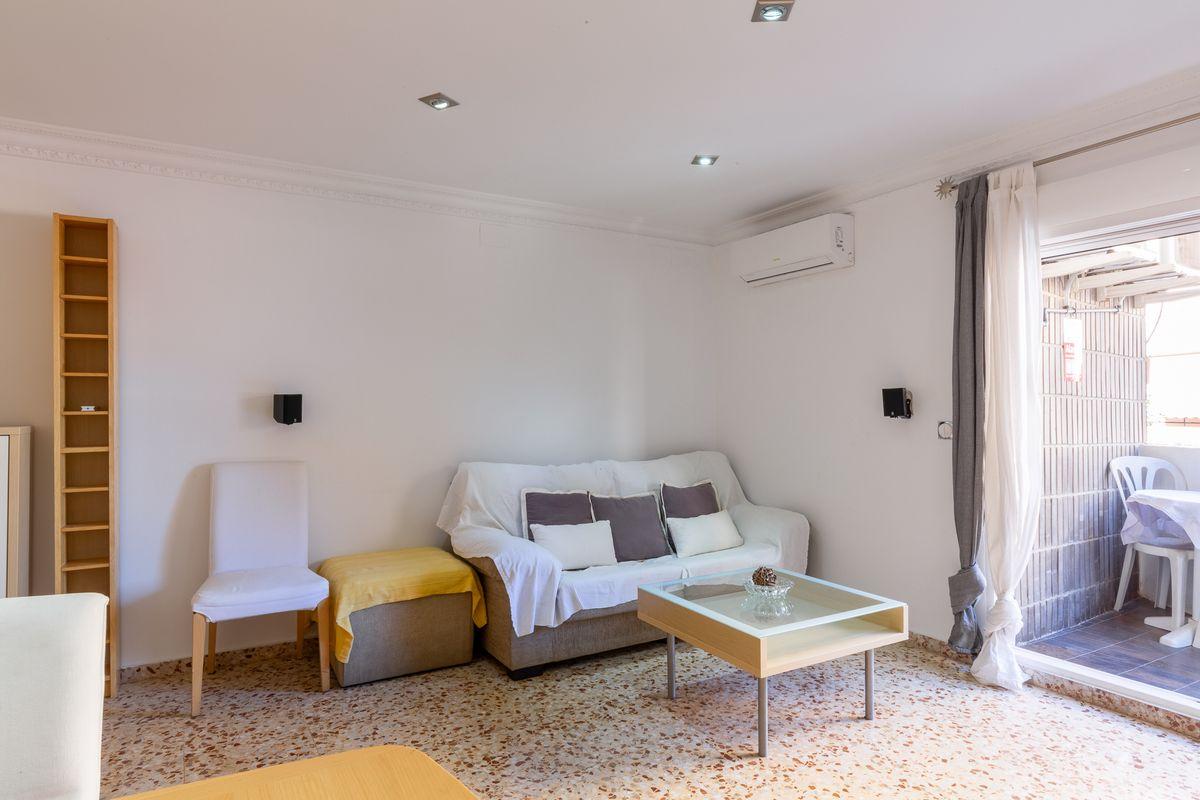 Piso en Venta en Av. Miguel Hernández - 6