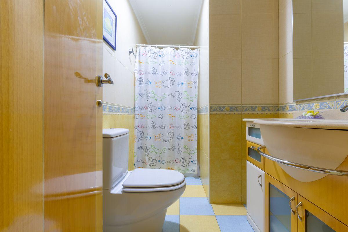 Piso en Venta en Av. Miguel Hernández - 19