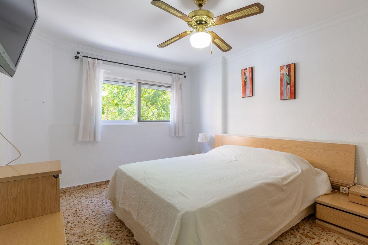 Piso en Venta en Av. Miguel Hernández - 22