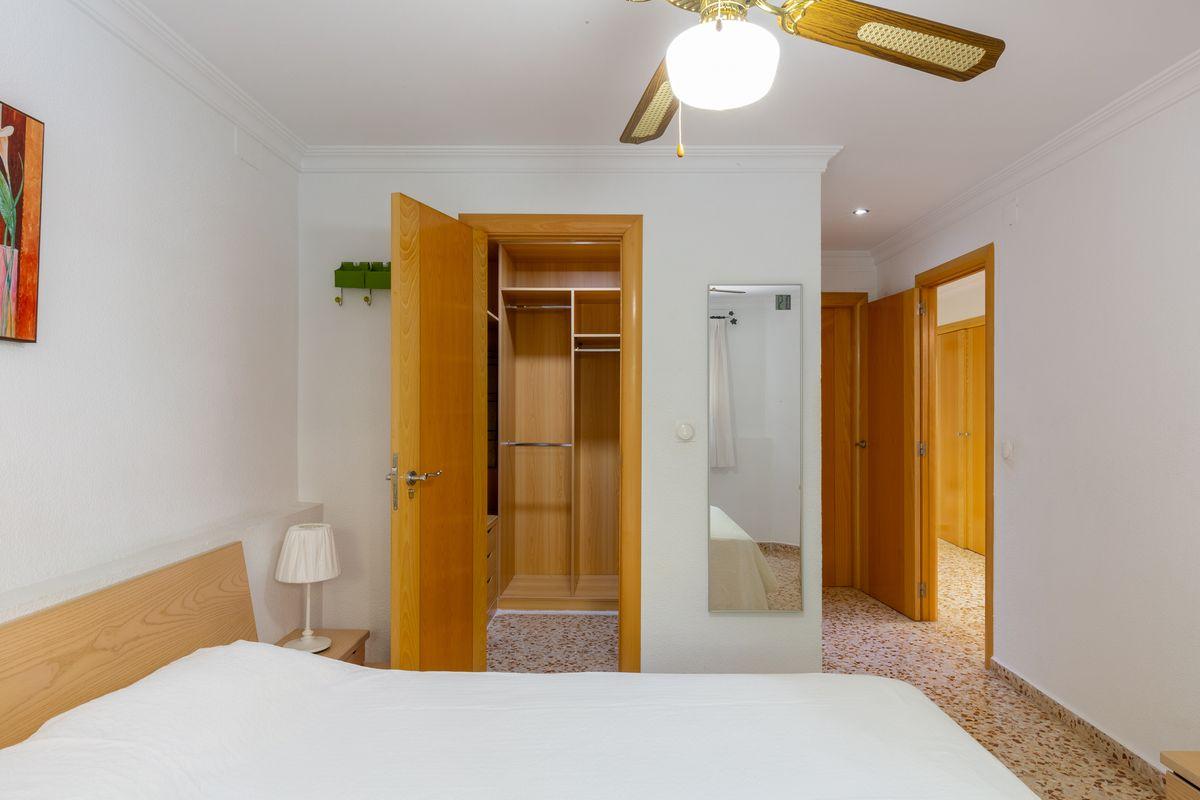 Piso en Venta en Av. Miguel Hernández - 23