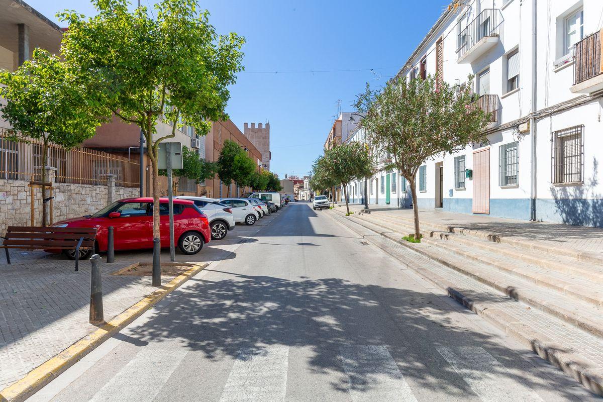 Piso en Venta en Av. Miguel Hernández - 31