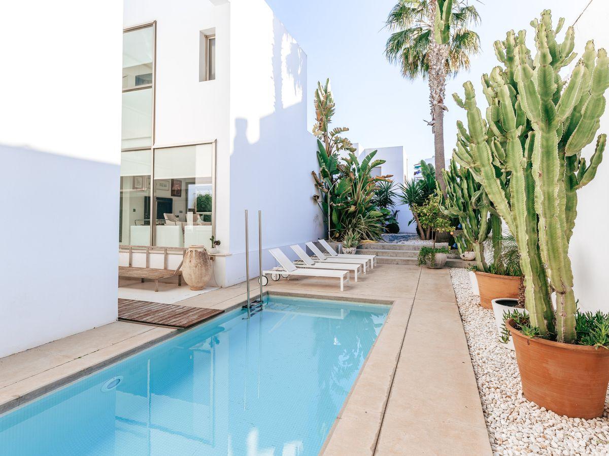Adosado De Lujo A La Venta, Con Piscina Privada  - 3