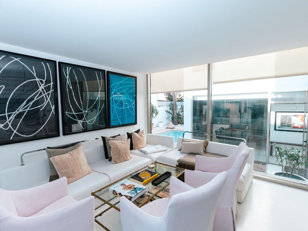 Adosado De Lujo A La Venta, Con Piscina Privada  - 4