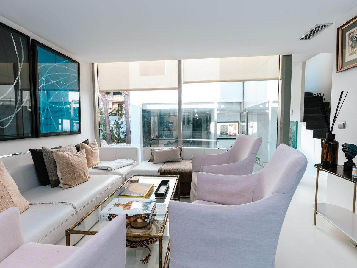 Adosado De Lujo A La Venta, Con Piscina Privada  - 7