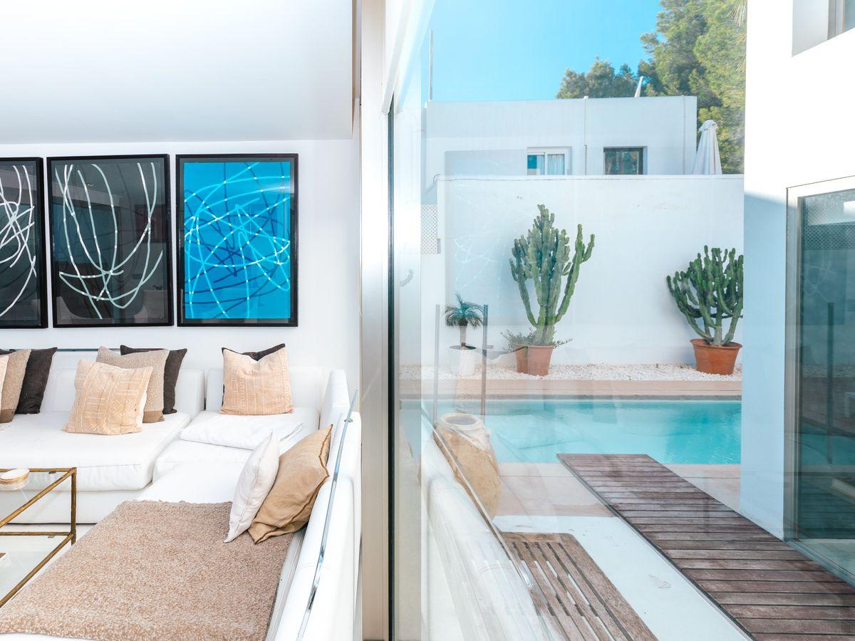 Adosado De Lujo A La Venta, Con Piscina Privada  - 9