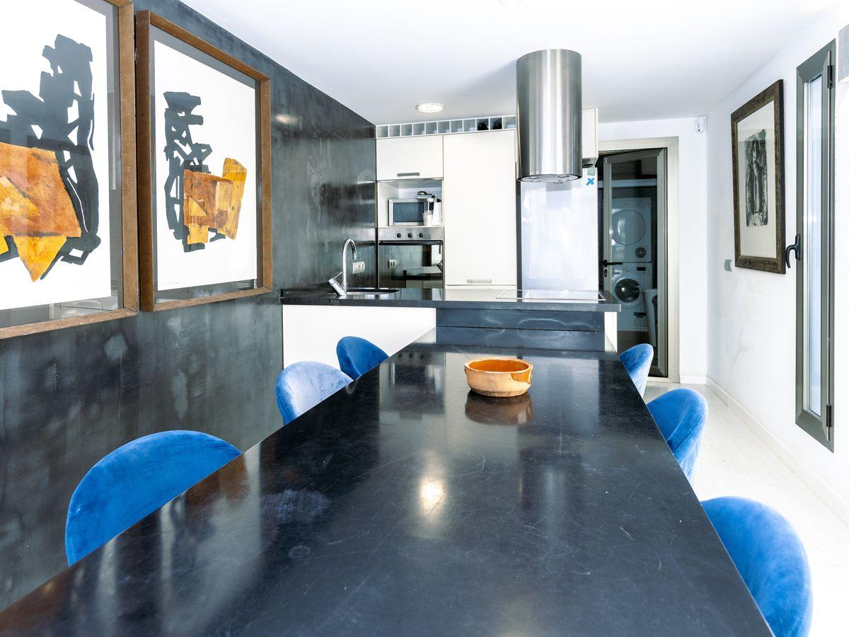Adosado De Lujo A La Venta, Con Piscina Privada  - 11