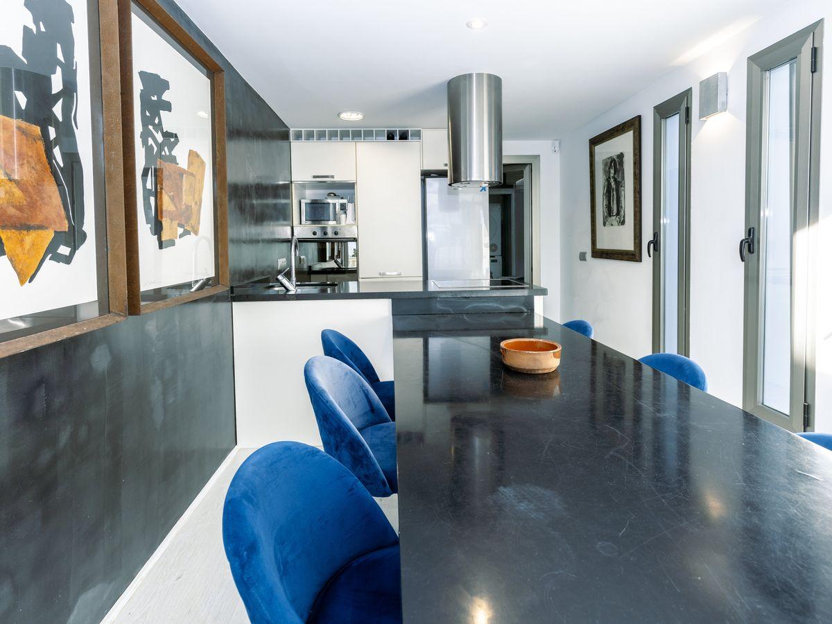 Adosado De Lujo A La Venta, Con Piscina Privada  - 12