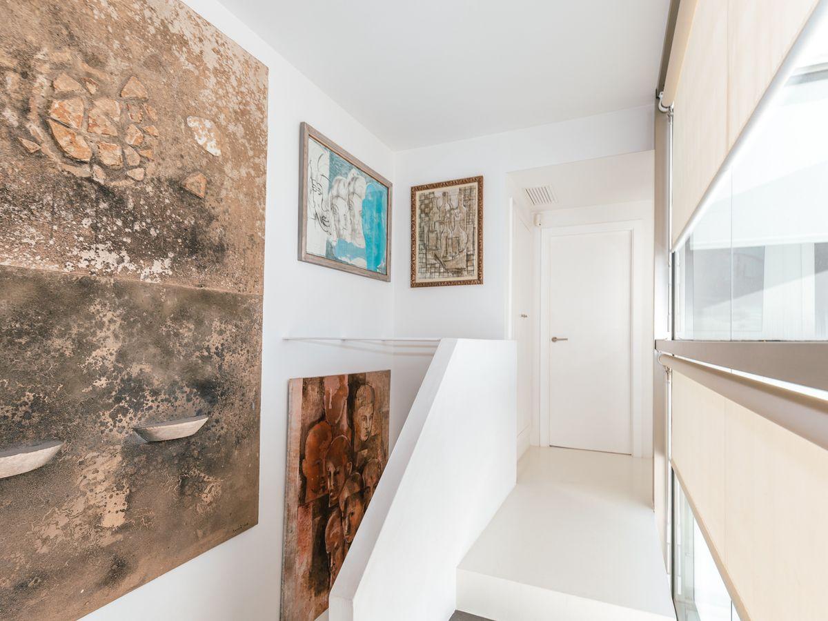 Adosado De Lujo A La Venta, Con Piscina Privada  - 16