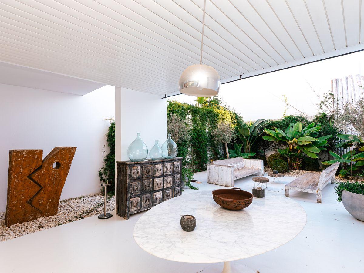 Adosado De Lujo A La Venta, Con Piscina Privada  - 1