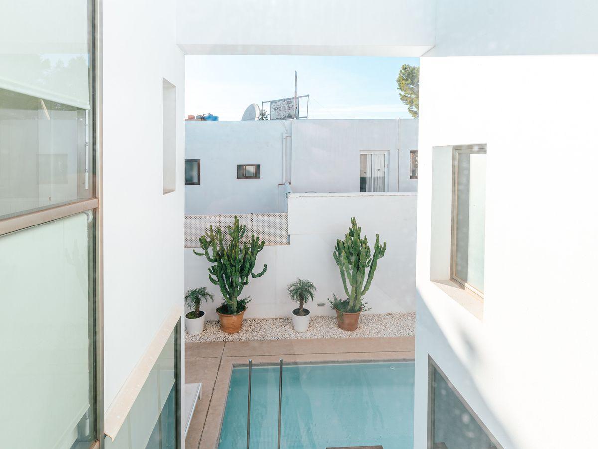 Adosado De Lujo A La Venta, Con Piscina Privada  - 25