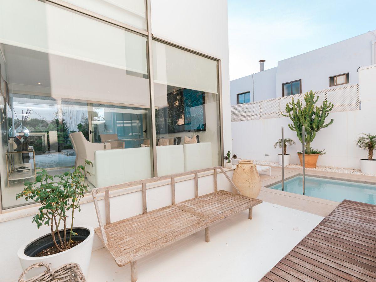 Adosado De Lujo A La Venta, Con Piscina Privada  - 27