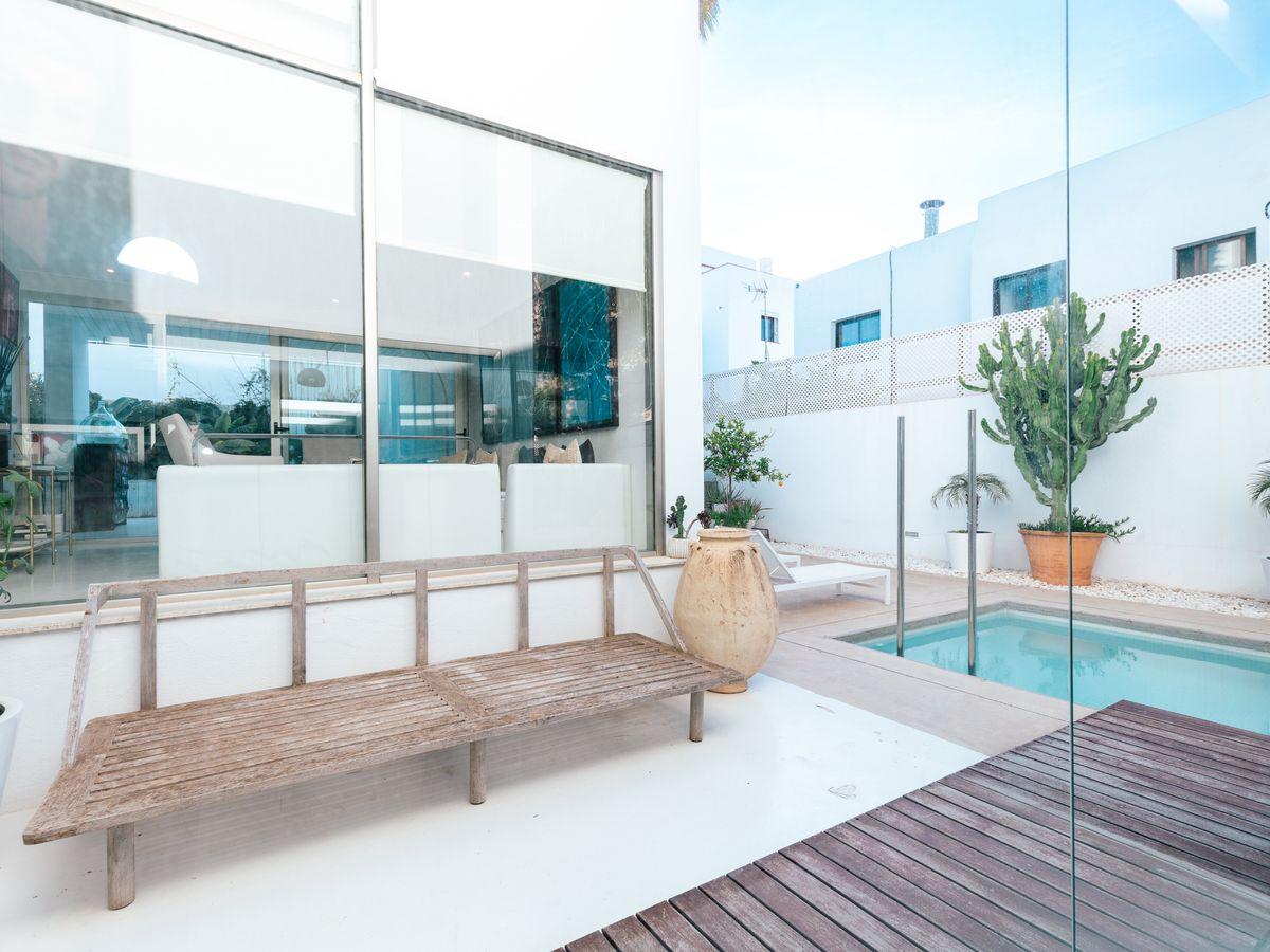 Adosado De Lujo A La Venta, Con Piscina Privada  - 28
