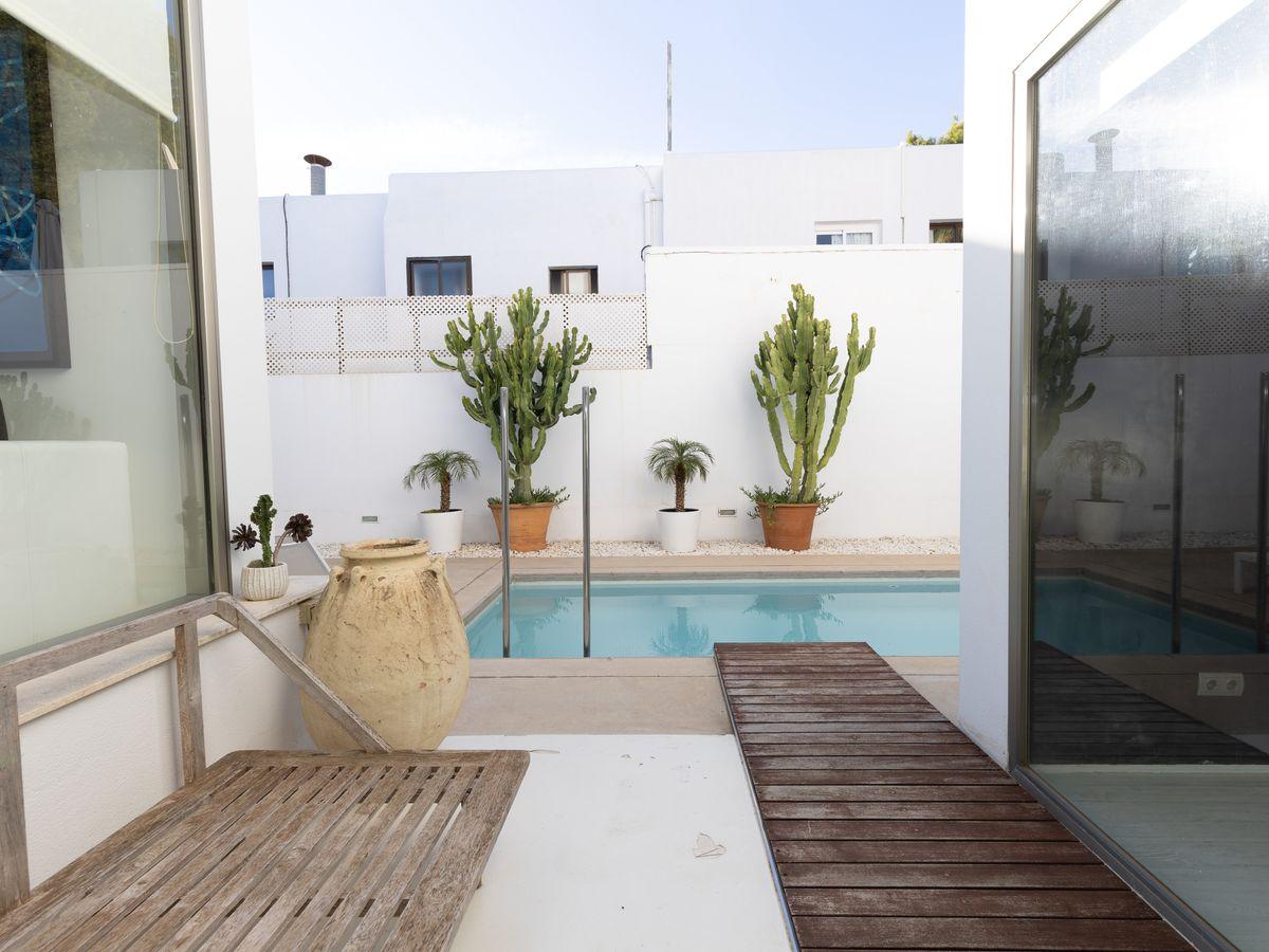 Adosado De Lujo A La Venta, Con Piscina Privada  - 29